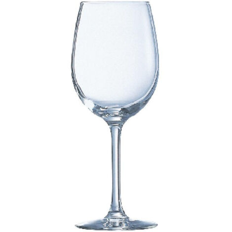 Verres à Vin Cabernet Tulip 250 ml - Lot de 24 - Chef & Sommelier (1/3)