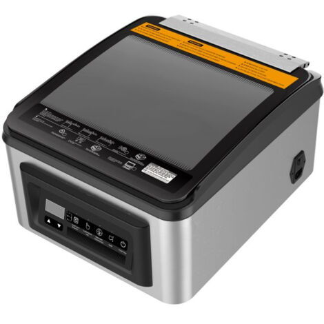 Machines sous vide 300mm - 380w - Combisteel (1/3)