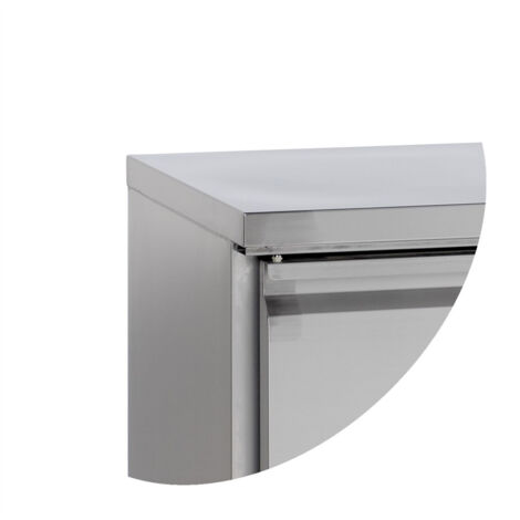 Refroidisseur de comptoir SK6310/+SP - TEFCOLD (1/5)