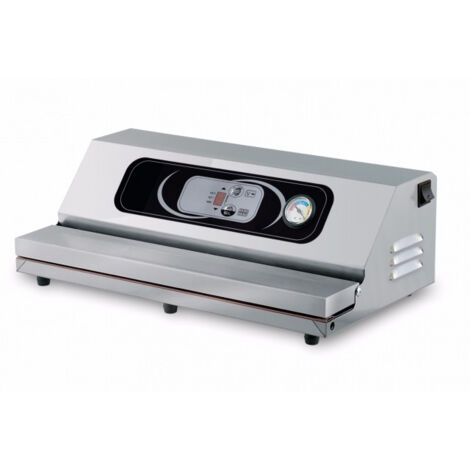 Machine Sous Vide - Medium 500 mm - Lavezzini (1/5)