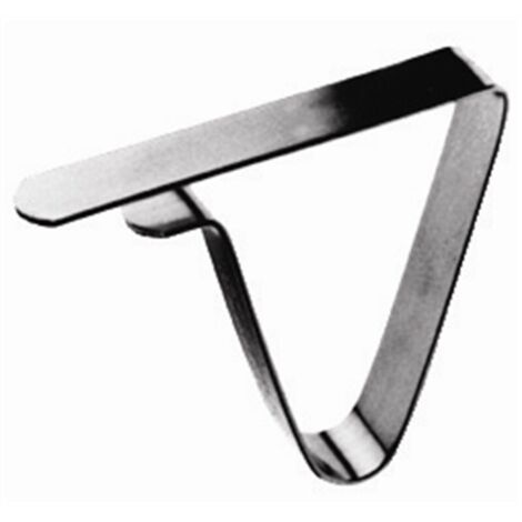 Clips de Nappe - Lot de 4 - Olympia (1/5)