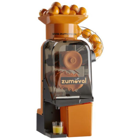Presse Orange Professionnel Minimatic Nettoyage Automatique - Zumoval (1/3)