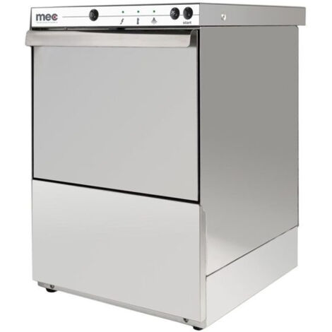 Lave-Verre Professionnel T400 - 3180 w - MEC