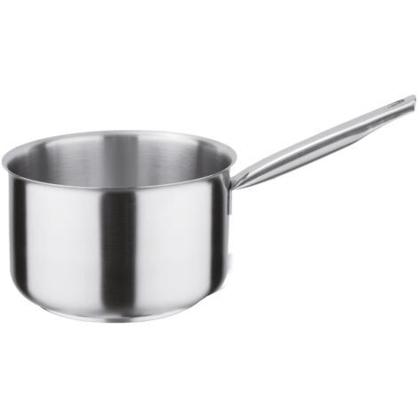 Casserole Inox Haute - L2G - 202 016 (1/3)