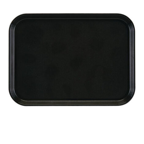 Plateau antidérapant rectangulaire 350 x 270 mm - 4 couleurs - Cambro (1/5)