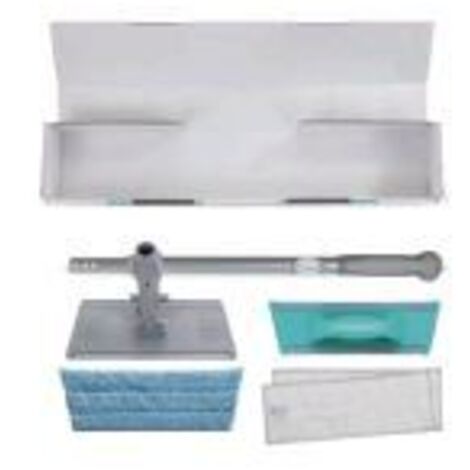 Kit pro clean glass 30cm - Dme (1/3)