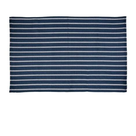 Torchon de Cuisinier Rayé Épaisen Coton - 457 x 711 mm - Vogue (1/4)