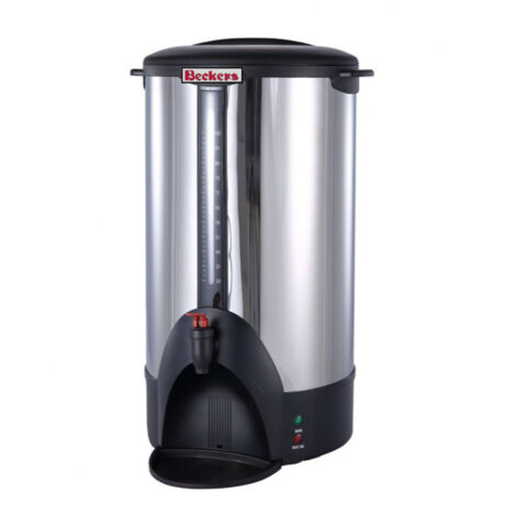 Machine à café MOD. PC 150 - percolateur - thermos - Beckers (1/4)