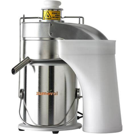 Centrifugeuse Professionnelle Big Fastjuice - Zumoval (1/4)