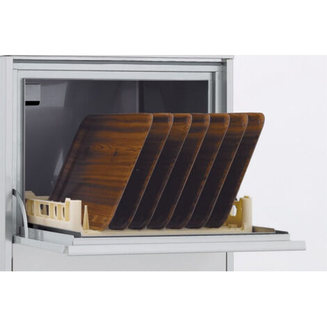 Lave-vaisselle frontal avec pompe de vidange - 5,4 kW - NEO600PV1 - Colged (1/4)