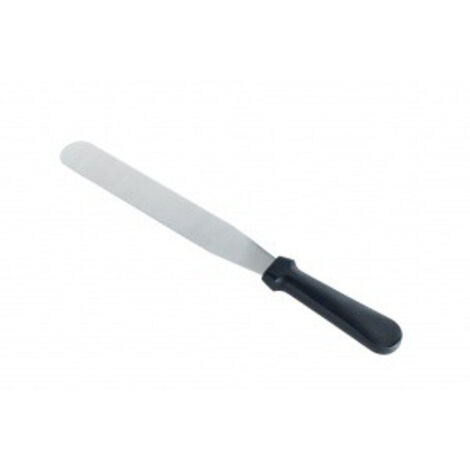 Spatule à crêpes en inox ASI40 Krampouz