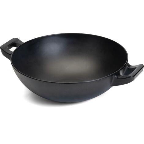 Wok Terracota en Mélamine 38 x 30 cm  - Pujadas