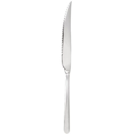 Couteaux Pizza ou Viande de 235 mm Lot de 12 Olympia (1/2)