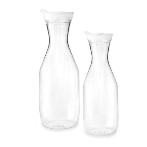 Carafe en Tritan sans BPA - 0.6 à 1L - Pujadas (1/3)