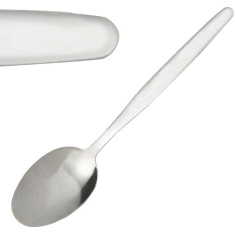 Cuillère à Dessert 175 mm Kelso Lot de 12 Olympia