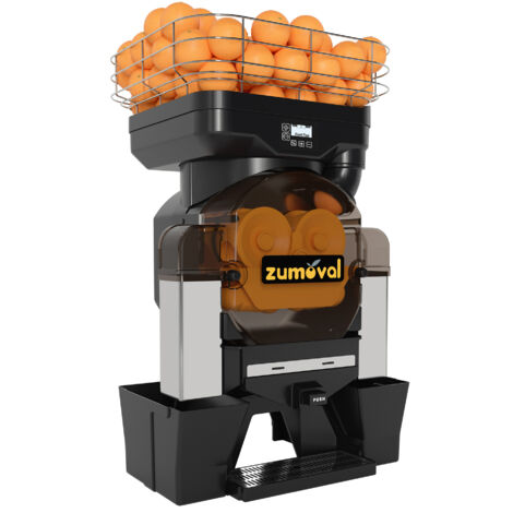 Presse Agrume Professionnel Fasttop Avec Nettoyage Automatique - Zumoval (1/3)
