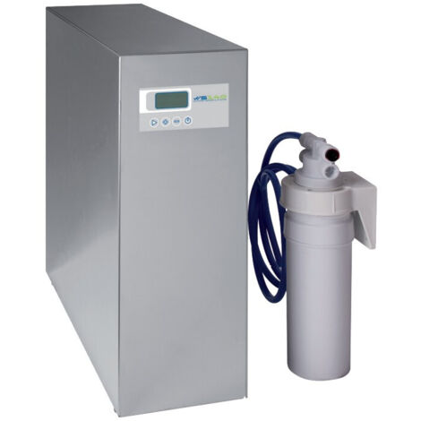 Pack Lave verres professionnel avec Osmoseur et Paniers de Lavage - Elettrobar