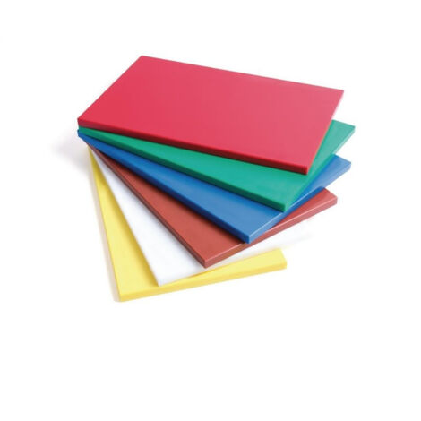 Planche à Découper Polyéthylène Professionnelle