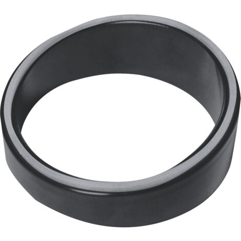 Réhausse Noir Cylindrique en Mélaminé - L2G (1/3)
