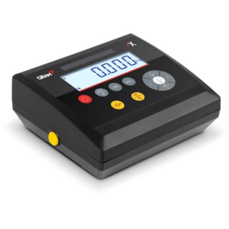 Indicateur XTREM® K3X - Gram (1/3)