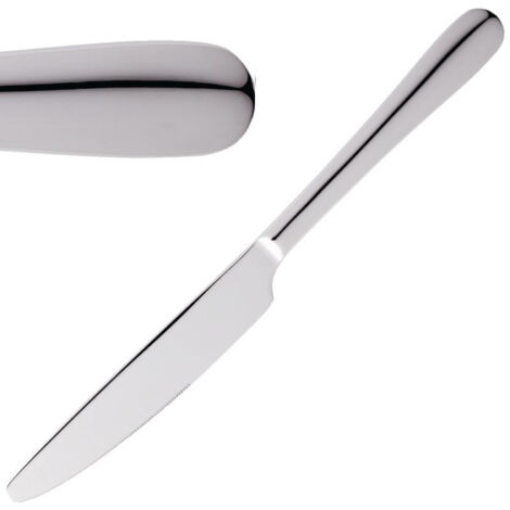 Couteau à Dessert 212 mm Oxford Lot de 12 Amefa (1/4)