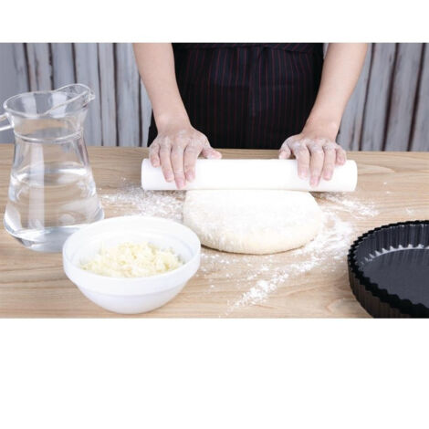 Rouleau à Pâtisserie en Polyéthylène 360 mm - Vogue (1/2)