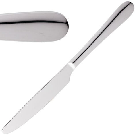 Couteau de Table 226 mm Oxford Lot de 12 Amefa (1/4)