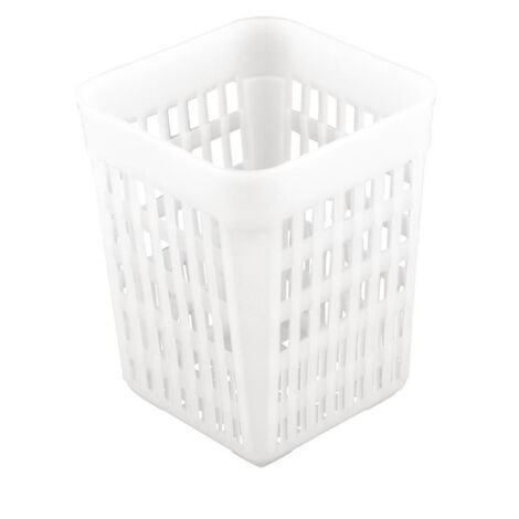 Panier Carré pour Séchage de Couverts - Olympia (1/5)