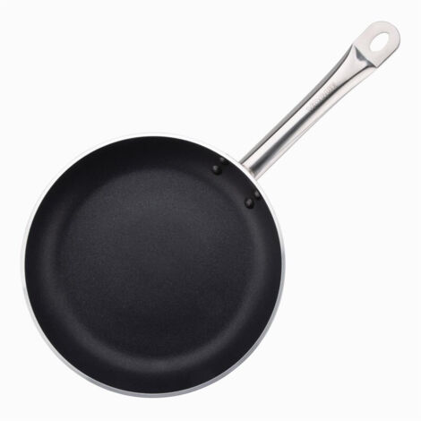 Poêle Professionnelle 280 mm Antiadhésive Induction - Vogue (1/5)