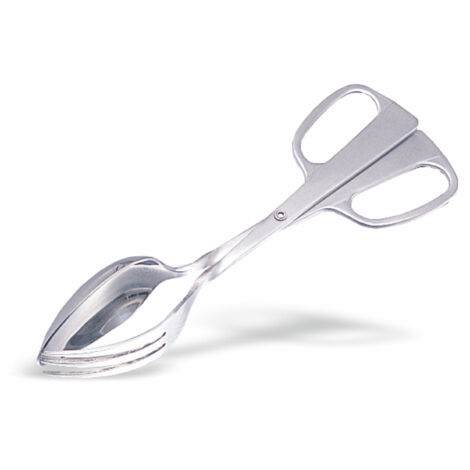 Pince Ciseaux à Salade en Inox L 26,5 cm - Pujadas (1/2)