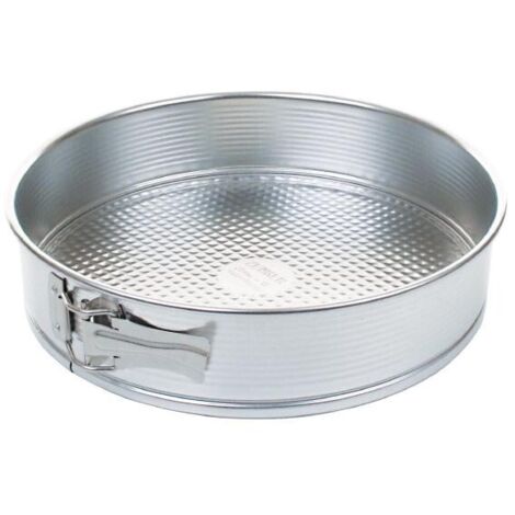 Moule Rond à Charnière 260mm - Vogue (1/5)