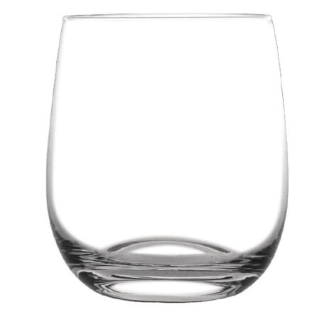 Lot De 6 Verres Debutante 10 Oz Couleur Sauge – Gobelets En Verre Recyclé, Vaisselle De Fête