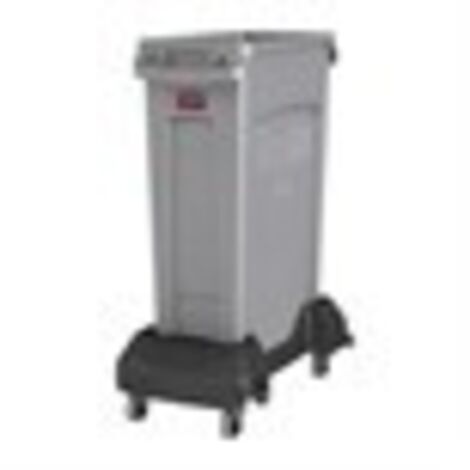 Chariot encliquetable Slim Jim (1/4)