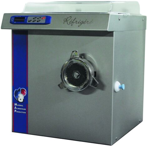 Hachoir Refrigere Map Artic Jumbo R600A Triphase 380V - MAP (1/2)