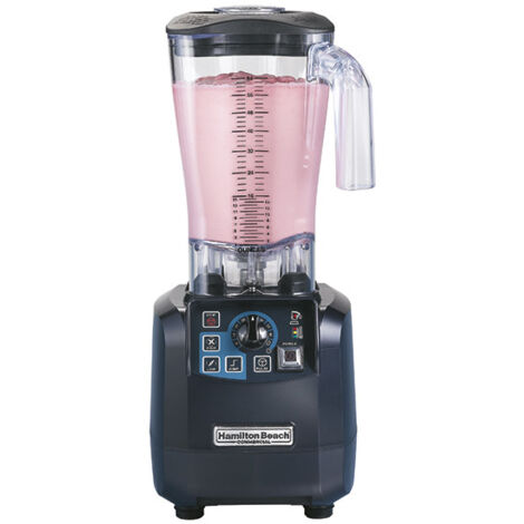 Blender Avec 1 verre de 1,8 Litres, 2 Vitesses - Mastro - HBH650 (1/3)