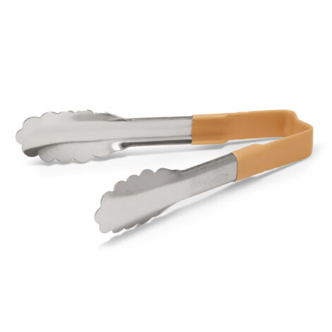 Pince Buffet Kool-Touch® Crème L 24 à 40 cm - Pujadas (1/2)
