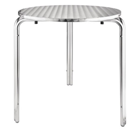 Table Ronde Bistro 700 mm - Bolero (1/4)