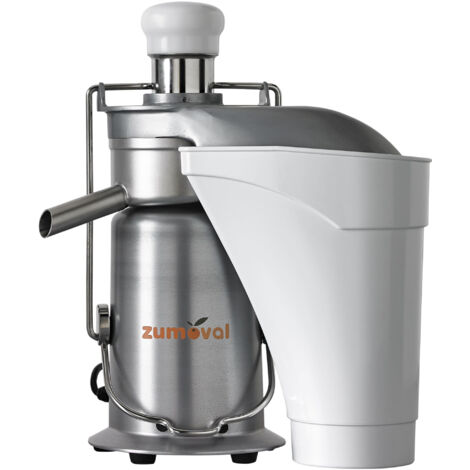 Centrifugeuse Professionnelle Fastjuice - Zumoval (1/4)