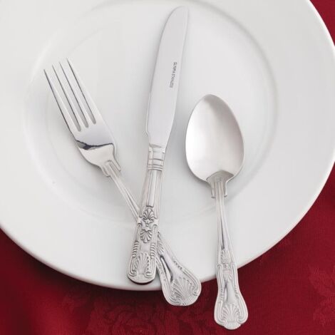 Fourchette de Table 207 mm Kings Lot de 12 Olympia