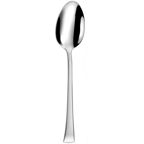 Cuillère à Soupe Inox VARSOVIE - Lot de 12 - Pradel
