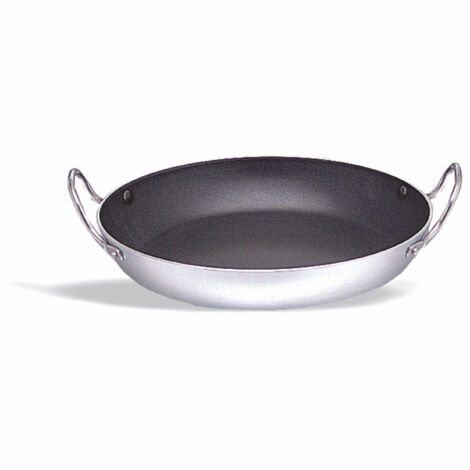 Plat à Paella Anti-Adhésif Ø 20 à 40 cm - Pujadas