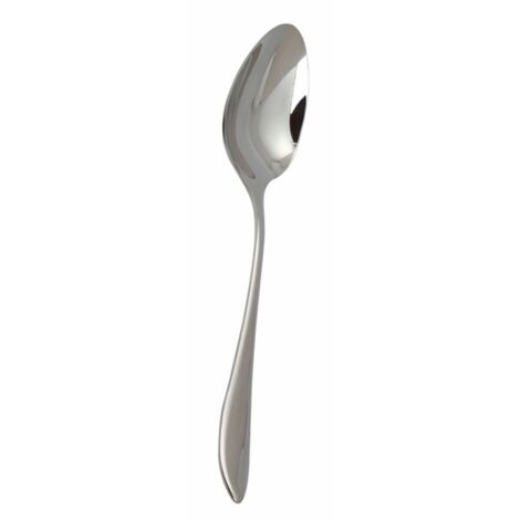 Cuillère à Soupe Inox MADRID - Lot de 12 - Pradel