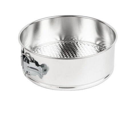 Moule Rond à Charnière 220 mm - Vogue (1/5)