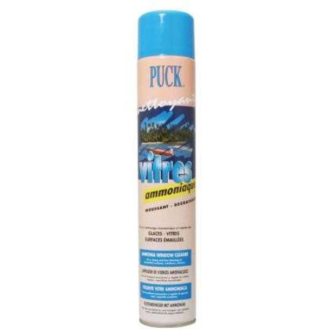 Nettoyant vitres aerosol 750ml - Sico