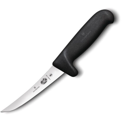 Couteau de Boucher à Désosser Professionnel 120mm - Victorinox