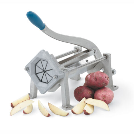 Coupe Pommes de Terre Manuel 8 quartiers - Pujadas (1/2)