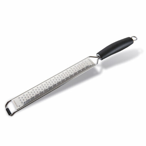 Râpe Inoxydable "Slim" Coupe Moyenne - Pujadas (1/2)