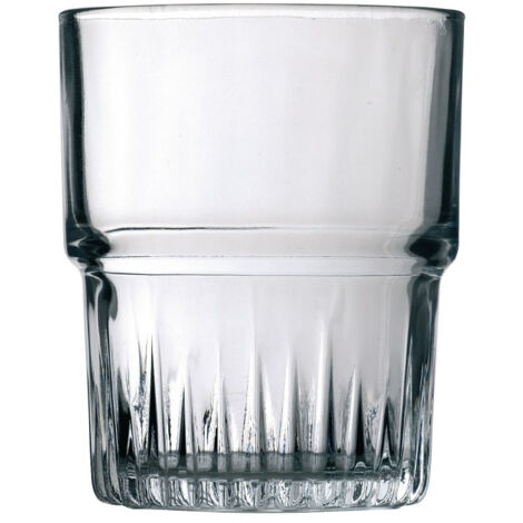 Gobelet Empilable Provence 200 ml - Lot de 6 - Duralex (1/4)