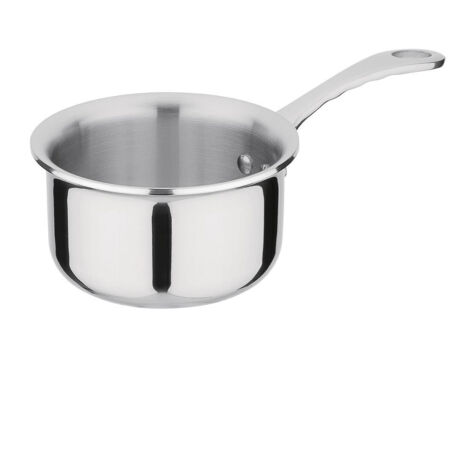 Mini casserole 9 cm diamètre Triwall Vogue (1/5)