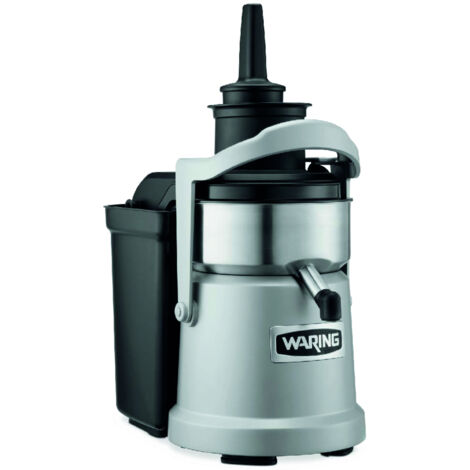 Extracteur de jus 11 L/h - Waring (1/2)